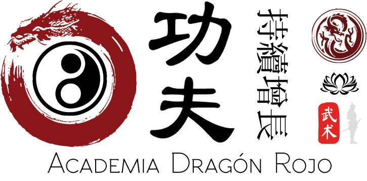 KUNG FU RED DRAGON